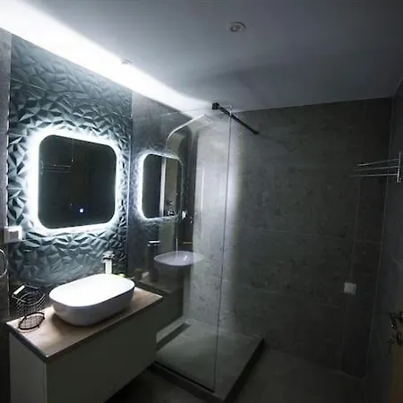Appartement Coloris Rubrum *