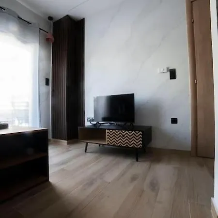 Coloris Rubrum Appartement