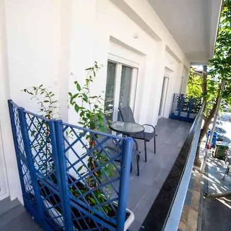 Coloris Rubrum Appartement